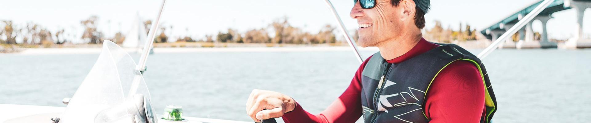 Seminars Boating Basics 101