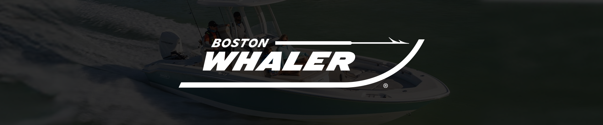 Boston Whaler Boats For Sale at Maple Leaf Marinas