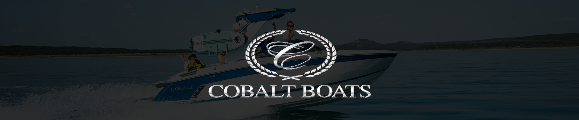 Cobalt Boats For Sale At Maple Leaf Marinas