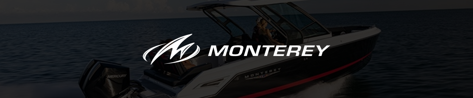 Monterey Boats for sale at Maple Leaf Marinas
