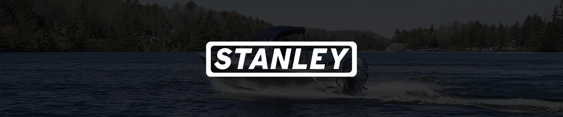 Stanley Boats for sale at Maple Leaf Marinas