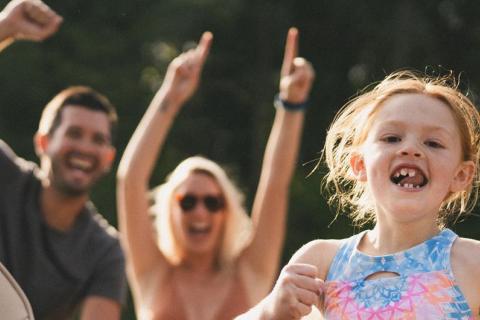 Events Rendezvous Memories Made