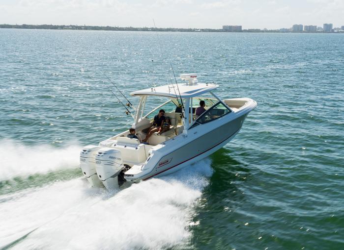Boston Whaler